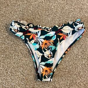 Cupshe Swim Bottom